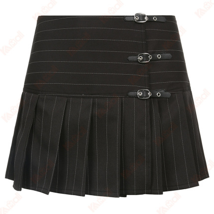 street style wrap skirts women
